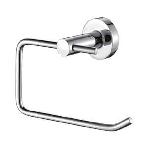 Держатель для туалетной бумаги Frud R15103-3 хром