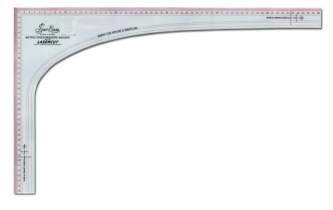 Лекало потновское