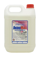 Ополаскиватель для посудомоечной машины АкваМИГ(концентрат) 5л