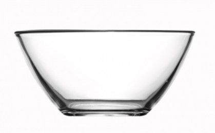 Салатник h-78мм d-158мм Гладкий