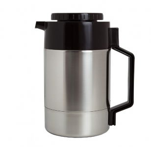 Термос 3 л нерж. с носиком Родник