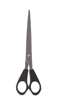 Ножницы STAFF "Basic" 180 мм