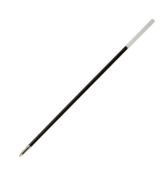 Стержень шариковый синий 1,0мм 140мм BRAUBERG