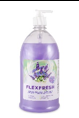 Мыло жидкое-крем 1л для рук FlexFresh