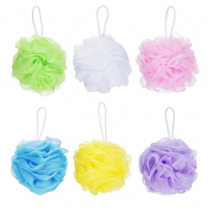 Мочалка-Бант для тела