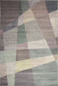 Ковёр прямоугольный Multicolor