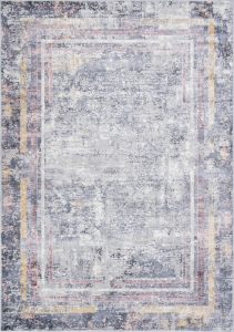 Ковёр прямоугольный PINK ZUMMA