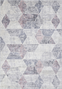 Ковёр прямоугольный PINK ZUMMA