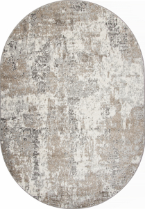 Ковёр овал MONTANA BEIGE