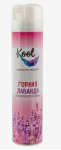 Освежитель воздуха Kool 300мл (ассорт.) 1/12