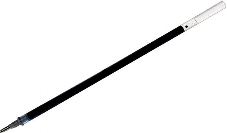 Стержень гелевый черный 0,6мм