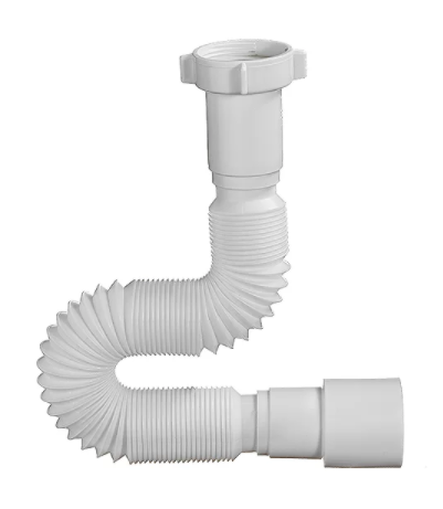 Гофротруба "ОРИО" 1 1/2*40/50  L=320-650мм