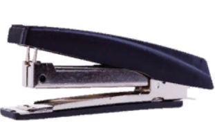 Степлер №10, до 15 листов