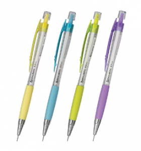 Карандаш механический BRAUBERG Elegant 0,5 мм