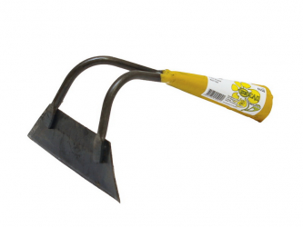 Тяпка садовая самозаточная 170*45 мм