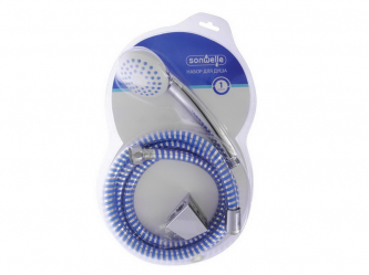 Набор для душа 150см SonWelle