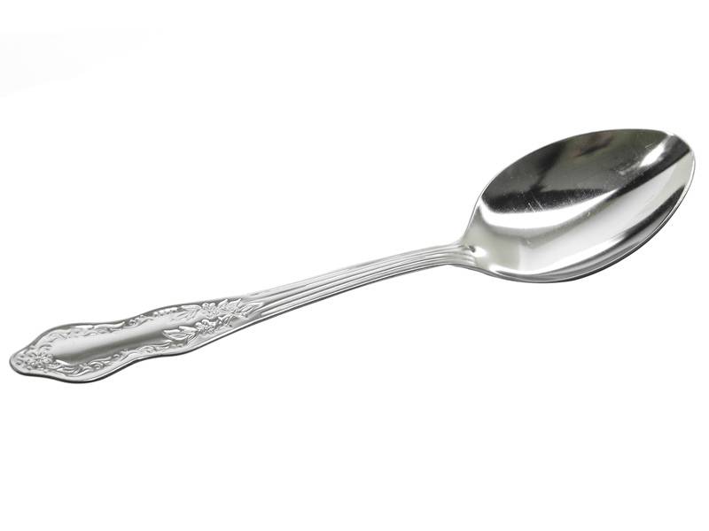 Ложка столовая нержавеющая сталь Славяна