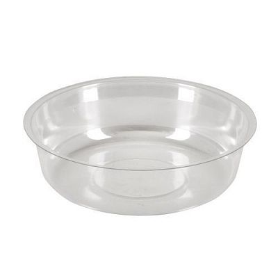 Вкладыш (менажница) для ПЭТ стакана "шейкер" 95мм