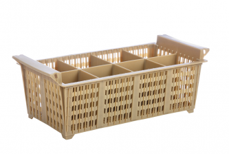 Контейнер для столовых приборов 8 ячеек