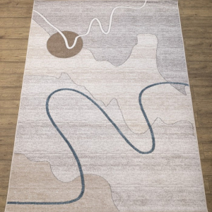 Ковёр прямоугольный Тач 200x300см