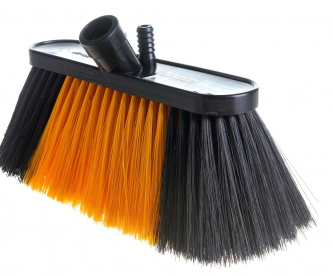 Щетка для мытья автомобиля без рукоятки