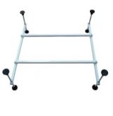 Каркас для душевого поддона 800*800