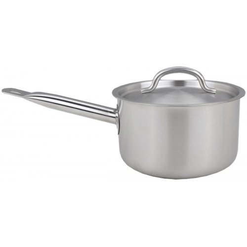 Ковш нержавеющая сталь 1,3л Professional ТМ Appetite