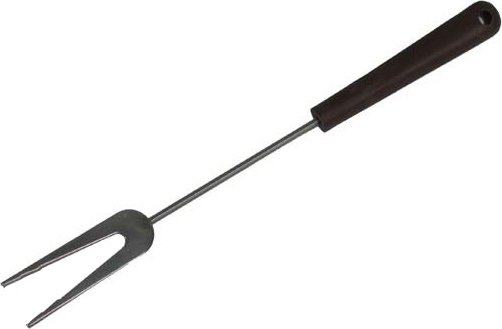 Вилка транжирная нержавеющая сталь