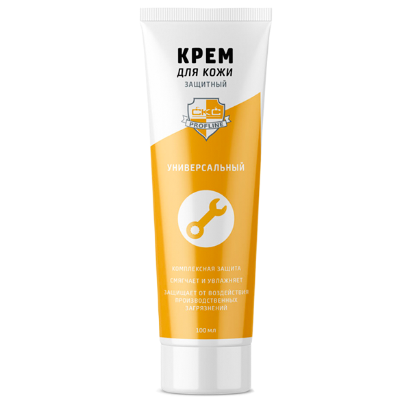 Крем защитный СКС Profline 100мл универсальный