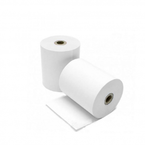 Лента кассовая чековая 80*12 термо 1/5/6/50/72