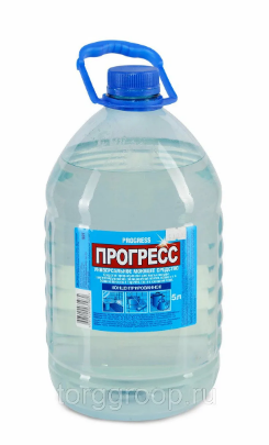 Средство Моющее Универсальное Прогресс ПЭТ 5л