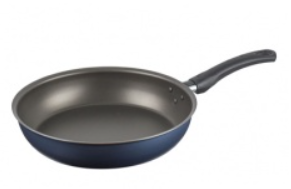 Сковорода штампованный алюминий 24см