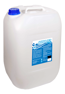Средство для бассейна Астрадез Кислород 5 литров