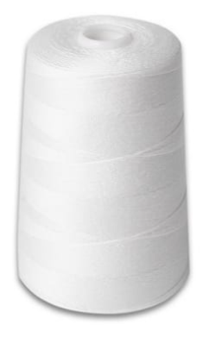 Нитки лавсан-хлопок ЩИТ НЛХ ЛХ 200 текс в боб. по 500 м