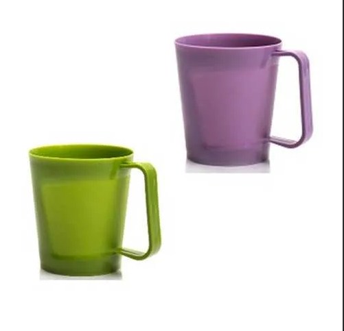 Кружка пластмассовая Travel 0,3л