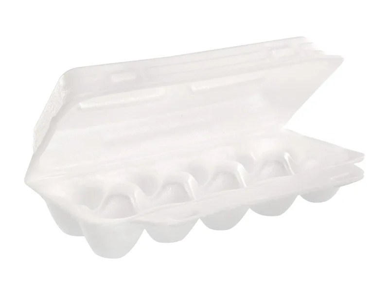 Контейнер одноразовый для яиц 1\100