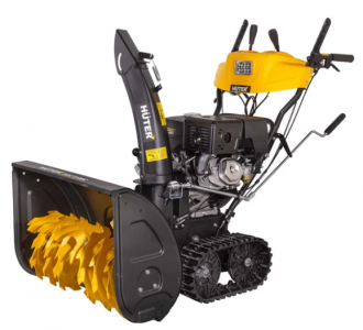 Снегоуборщик бензиновый Huter SGC 8100C