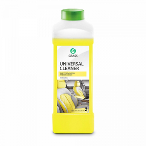Очиститель салона UNIVERSAL CLEANER 1л 1/12