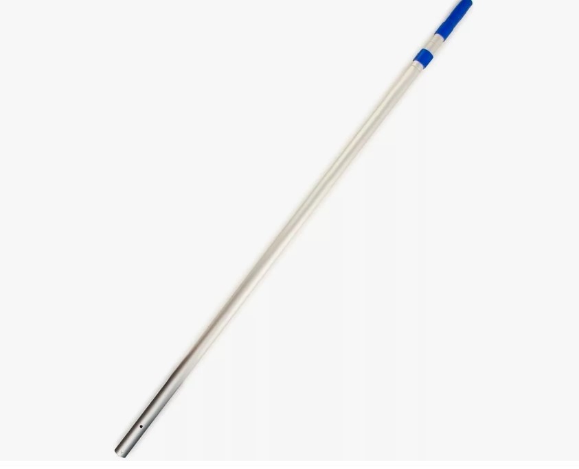 Черенок телескопический E-Z-Broom 360см Bestwey