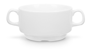 Бульонница 300мл ''Tvist Ivory''