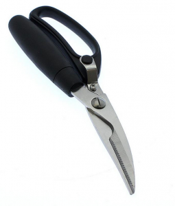 Ножницы кухонные 23см