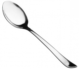Ложка столовая нержавеющая сталь Атланта