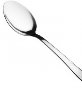 Ложка чайная нержавеющая сталь Атланта