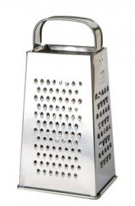 Терка 4-х гранная УНИВЕРСАЛЬНАЯ