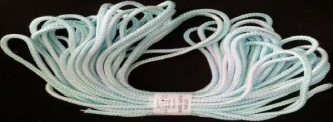 Веревка хозяйственная д=7мм 20м с сердечником