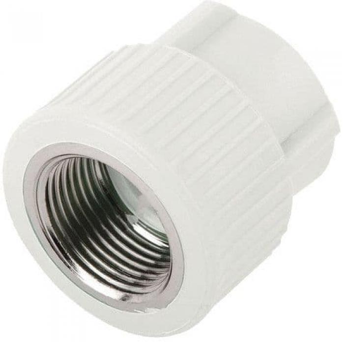 Муфта ПП 25*3/4 внутр