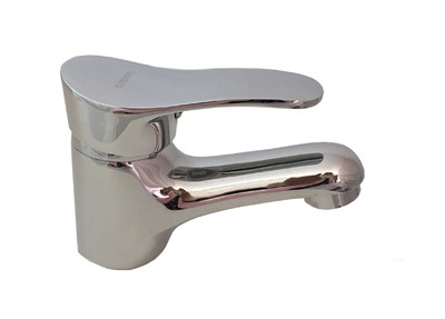 Смеситель для раковины тюльпан TSARSBERG d35 835-3505 тип См-УмОЦБА