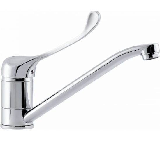 Смеситель локтевой FAUZT FZs-807-01 ХИРУРГИЧЕСКИЙ