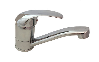 Смеситель для кухни TSARSBERG кор. нос 615 шар.d40 на шпильке тип См-УмОЦБА, См-МОЦБА