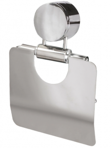 Держатель для туалетной бумаги нержавеющая сталь Лайма